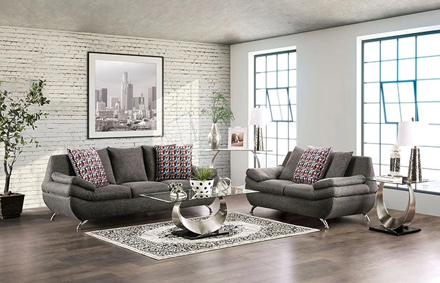 Sarnen Loveseat - Dream Home Furniture & Mattress (Waite Park, MN)