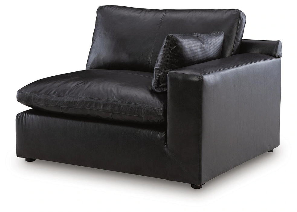 Emilia Sectional - Dream Home Furniture & Mattress (Waite Park, MN)