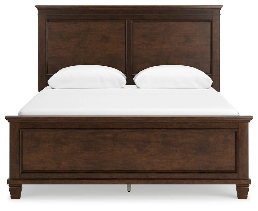 Danabrin Bedroom Set - Dream Home Furniture & Mattress (Waite Park, MN)