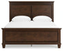 Danabrin Bedroom Set - Dream Home Furniture & Mattress (Waite Park, MN)