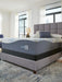 Millennium Luxury Plush Gel Latex Hybrid Mattress - Dream Home Furniture & Mattress (Waite Park, MN)