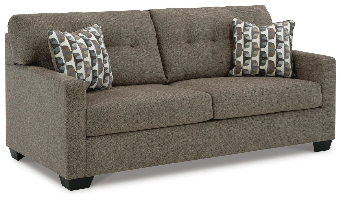 Mahoney Living Room Set - Dream Home Furniture & Mattress (Waite Park, MN)