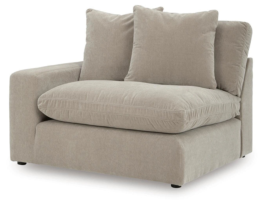 Maxton Heights Sectional - Dream Home Furniture & Mattress (Waite Park, MN)