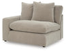 Maxton Heights Sectional - Dream Home Furniture & Mattress (Waite Park, MN)
