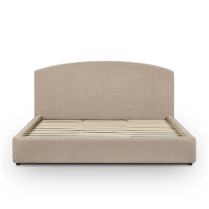 Leah Performance Chenille Bed