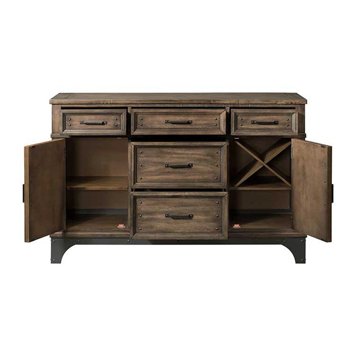 Whiskey River Sideboard