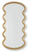 Serendis Accent Mirror - Dream Home Furniture & Mattress (Waite Park, MN)