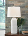 Vauville Table Lamp (Set of 2) - Dream Home Furniture & Mattress (Waite Park, MN)