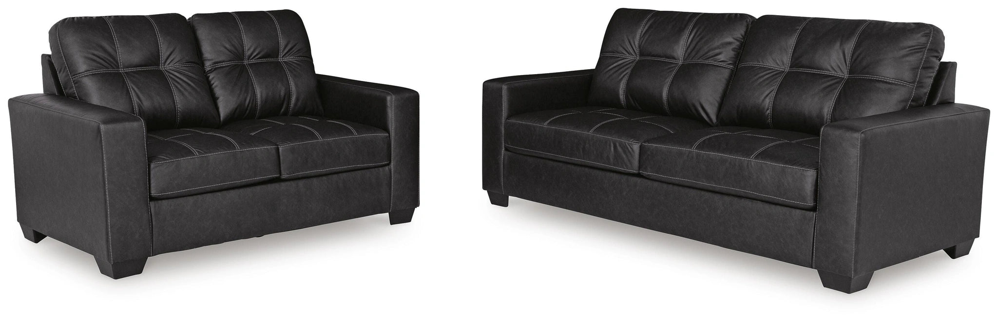 Barlin Mills Living Room Set - Dream Home Furniture & Mattress (Waite Park, MN)