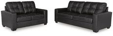 Barlin Mills Living Room Set - Dream Home Furniture & Mattress (Waite Park, MN)