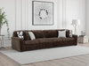 Midnight-Madness Sectional - Dream Home Furniture & Mattress (Waite Park, MN)