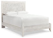 Paxberry Bedroom Set - Dream Home Furniture & Mattress (Waite Park, MN)