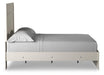 Stelsie Bed - Dream Home Furniture & Mattress (Waite Park, MN)