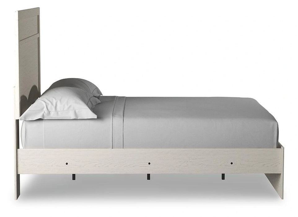 Stelsie Bed - Dream Home Furniture & Mattress (Waite Park, MN)