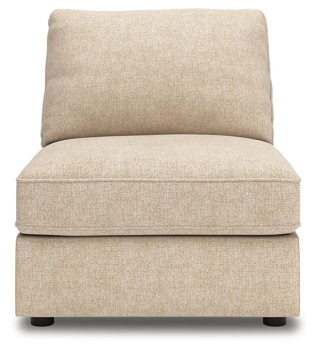 Seyler Sectional - Dream Home Furniture & Mattress (Waite Park, MN)