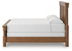 Rowlenstown Bedroom Set - Dream Home Furniture & Mattress (Waite Park, MN)