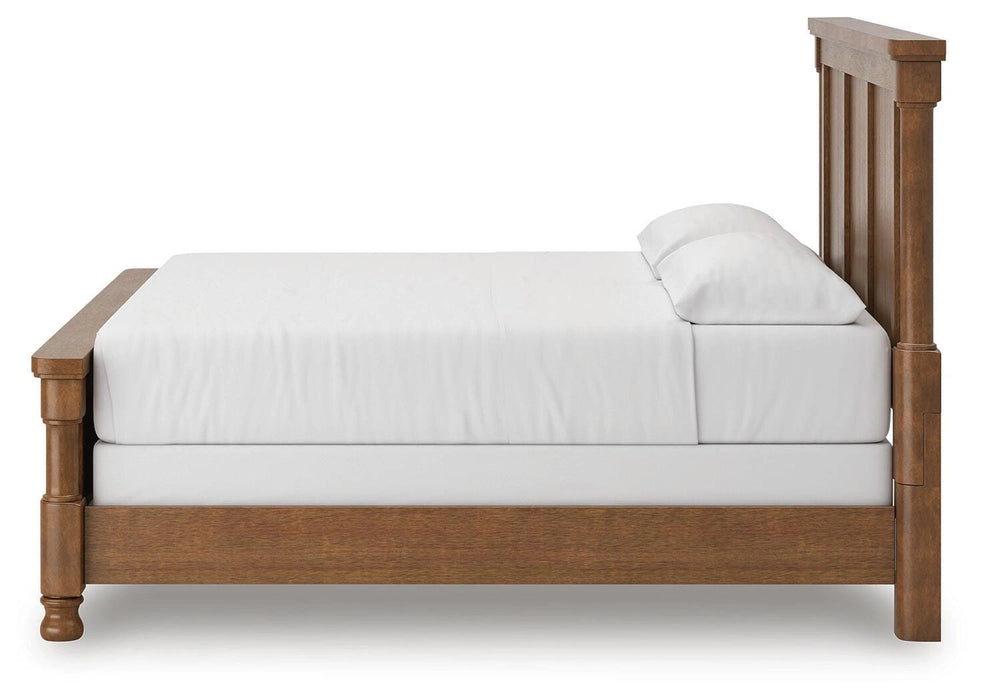 Rowlenstown Bedroom Set - Dream Home Furniture & Mattress (Waite Park, MN)