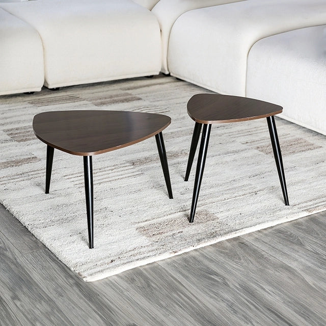 Cove Nesting Tables (2/CTN) - Dream Home Furniture & Mattress (Waite Park, MN)