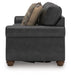 Chasemore Sofa Sleeper - Dream Home Furniture & Mattress (Waite Park, MN)