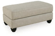 Asanti Ottoman - Dream Home Furniture & Mattress (Waite Park, MN)