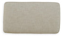 Asanti Ottoman - Dream Home Furniture & Mattress (Waite Park, MN)
