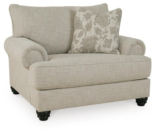 Asanti Oversized Chair - Dream Home Furniture & Mattress (Waite Park, MN)
