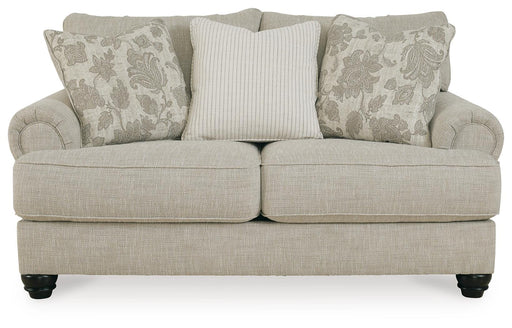 Asanti Loveseat - Dream Home Furniture & Mattress (Waite Park, MN)