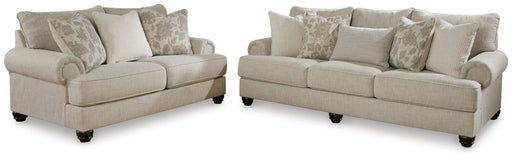 Asanti Living Room Set - Dream Home Furniture & Mattress (Waite Park, MN)