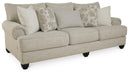 Asanti Sofa - Dream Home Furniture & Mattress (Waite Park, MN)
