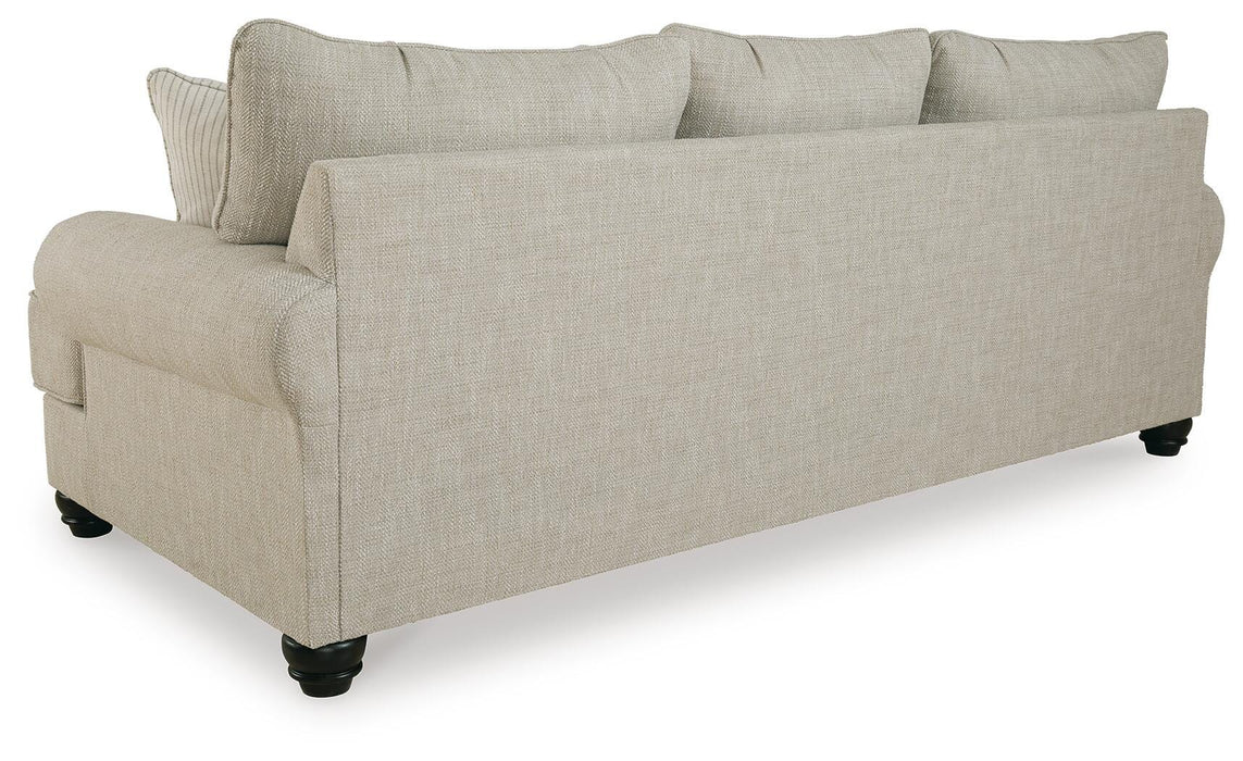 Asanti Sofa - Dream Home Furniture & Mattress (Waite Park, MN)