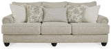 Asanti Sofa - Dream Home Furniture & Mattress (Waite Park, MN)
