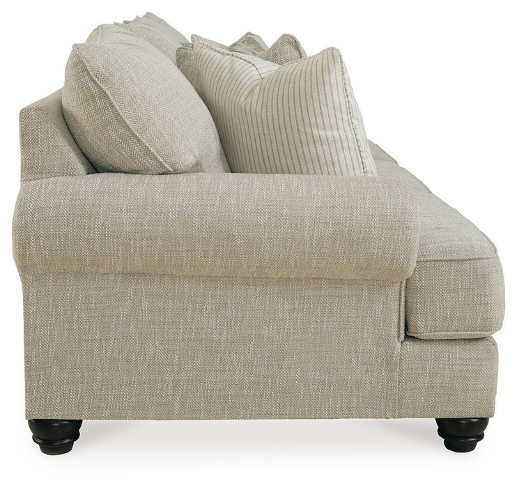 Asanti Sofa - Dream Home Furniture & Mattress (Waite Park, MN)