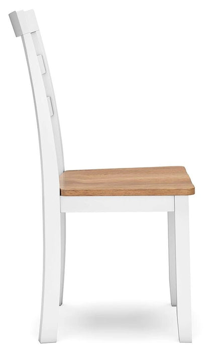 Gesthaven Dining Set - Dream Home Furniture & Mattress (Waite Park, MN)