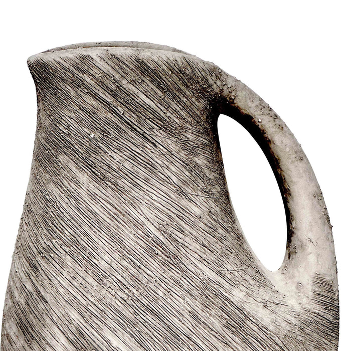 Earthenware Vase