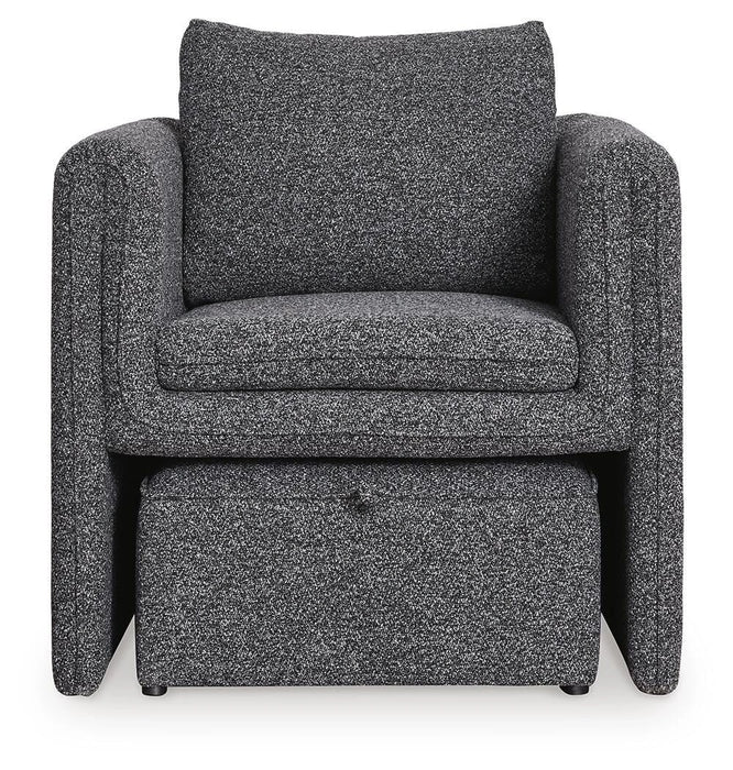 Vreni Accent Chair - Dream Home Furniture & Mattress (Waite Park, MN)