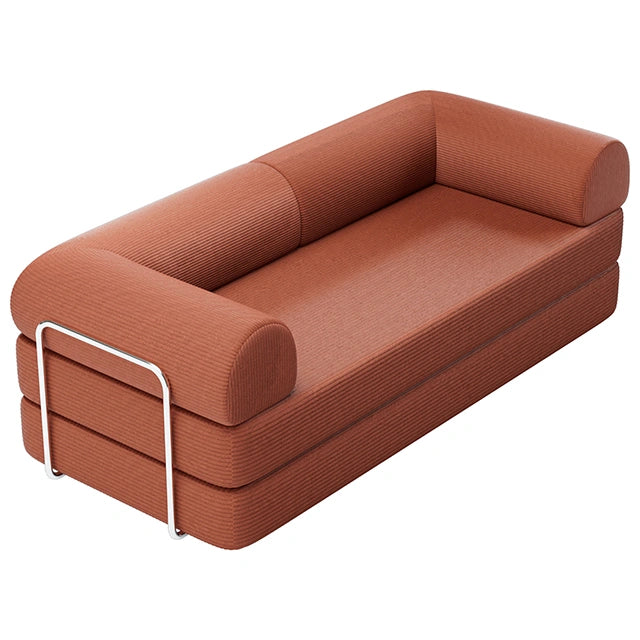 Perri 79" Compressed Sofa - Dream Home Furniture & Mattress (Waite Park, MN)