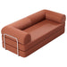 Perri 79" Compressed Sofa - Dream Home Furniture & Mattress (Waite Park, MN)