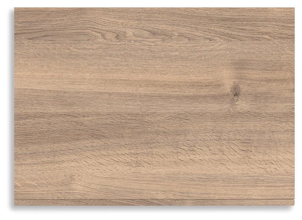 Kinlanni Bedroom Set - Dream Home Furniture & Mattress (Waite Park, MN)