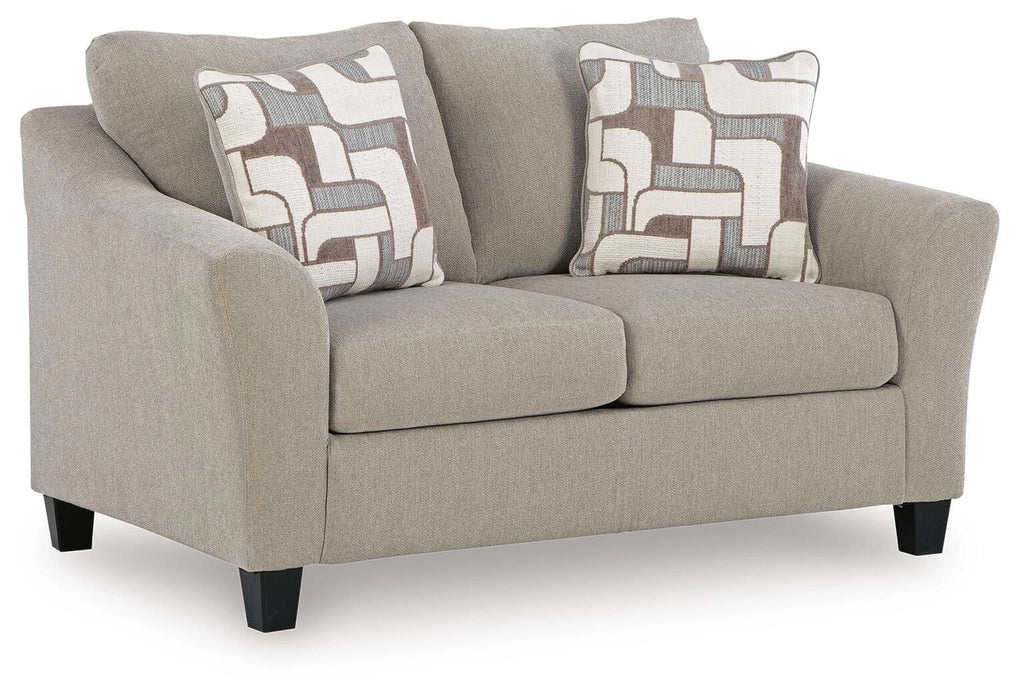 Willarae Loveseat - Dream Home Furniture & Mattress (Waite Park, MN)