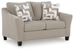 Willarae Loveseat - Dream Home Furniture & Mattress (Waite Park, MN)