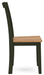 Gesthaven Dining Set - Dream Home Furniture & Mattress (Waite Park, MN)