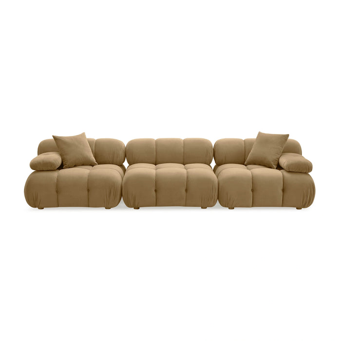 Calliope 118" Sofa