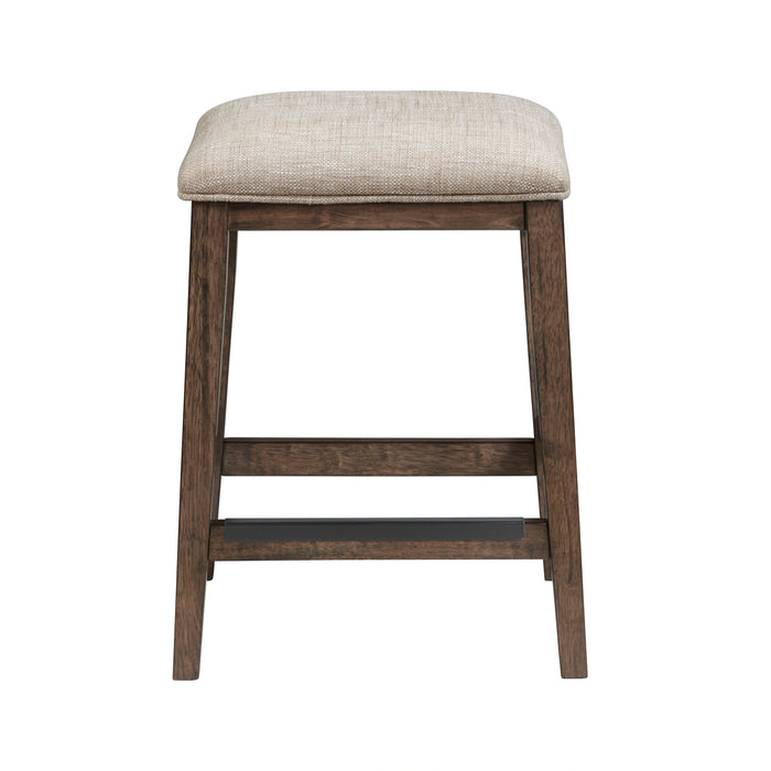 Kauai Backless Stool