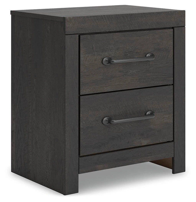 Hollivern Bedroom Set - Dream Home Furniture & Mattress (Waite Park, MN)