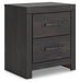 Hollivern Bedroom Set - Dream Home Furniture & Mattress (Waite Park, MN)