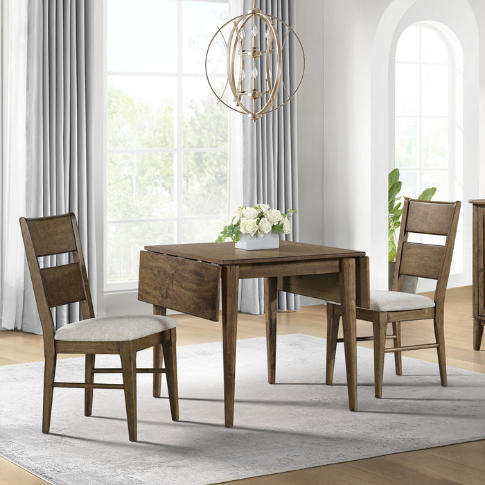 Koloa Drop Leaf Table