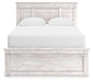 Makidern Bed - Dream Home Furniture & Mattress (Waite Park, MN)