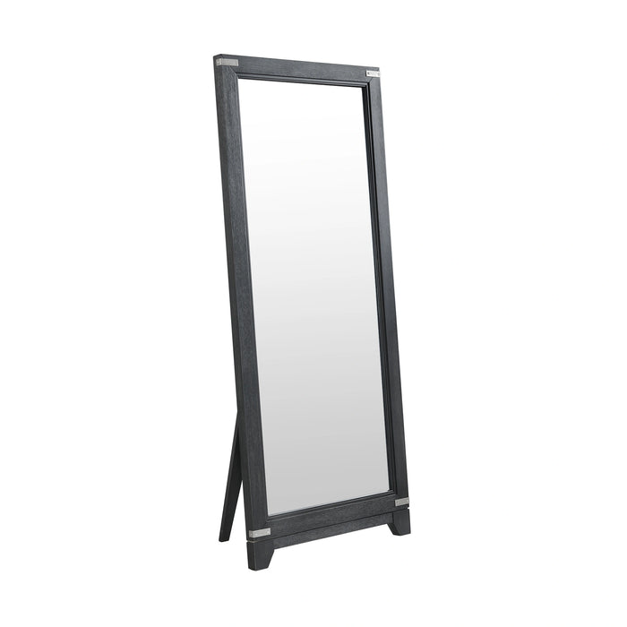 Laguna Floor Mirror