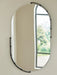 Valkings Accent Mirror (Set of 2) - Dream Home Furniture & Mattress (Waite Park, MN)