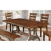 Leann Bench - Dream Home Furniture & Mattress (Waite Park, MN)